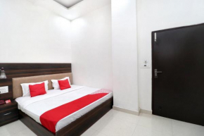 Hotel O Livinn Hub